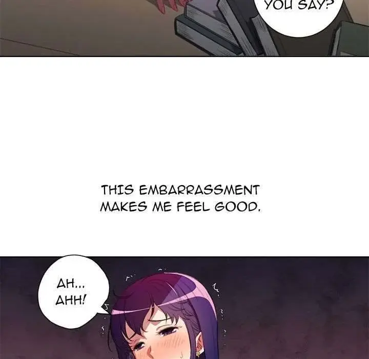 Yuris Part Time Job Chapter 46 - Page 36