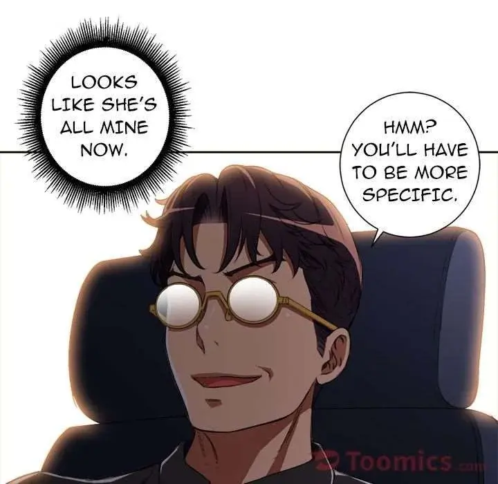 Yuris Part Time Job Chapter 46 - Page 38