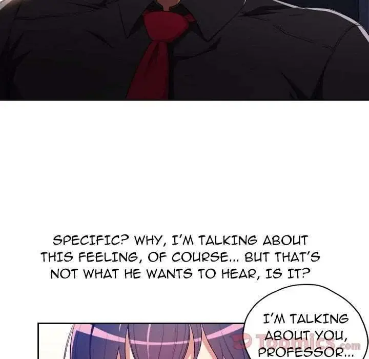 Yuris Part Time Job Chapter 46 - Page 39