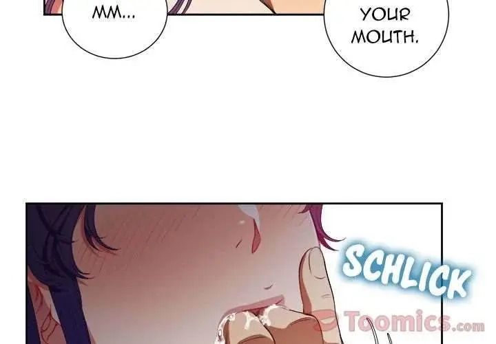 Yuris Part Time Job Chapter 46 - Page 4