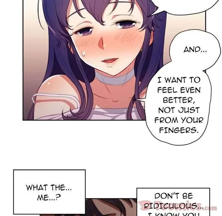 Yuris Part Time Job Chapter 46 - Page 40
