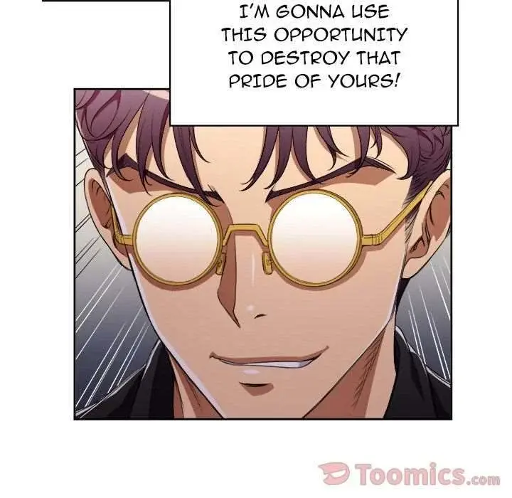Yuris Part Time Job Chapter 46 - Page 44