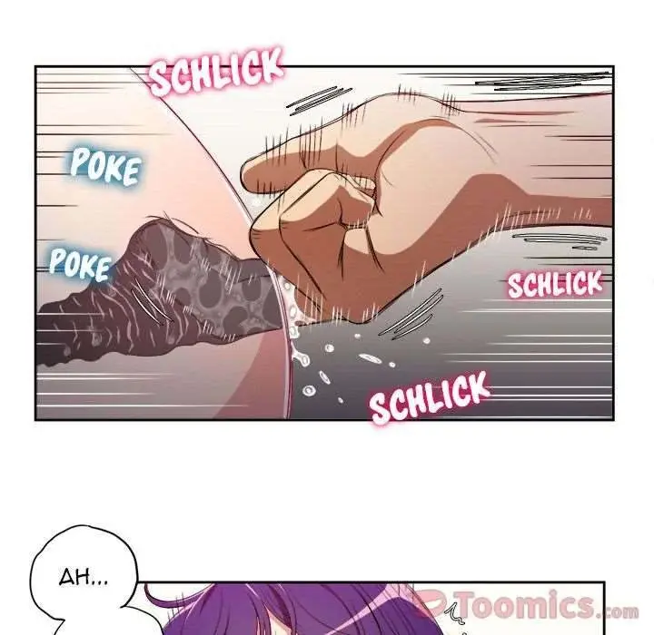 Yuris Part Time Job Chapter 46 - Page 45