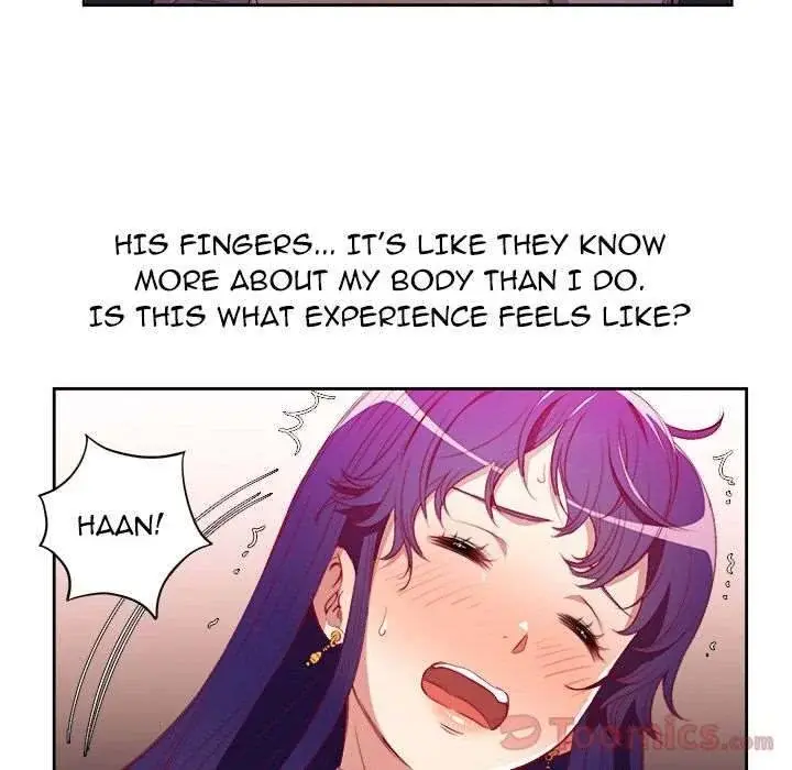 Yuris Part Time Job Chapter 46 - Page 47