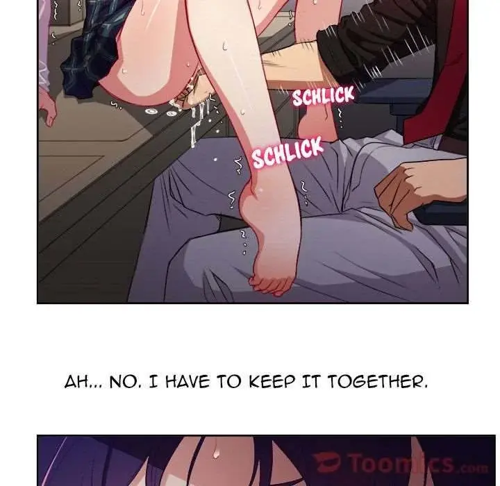 Yuris Part Time Job Chapter 46 - Page 49