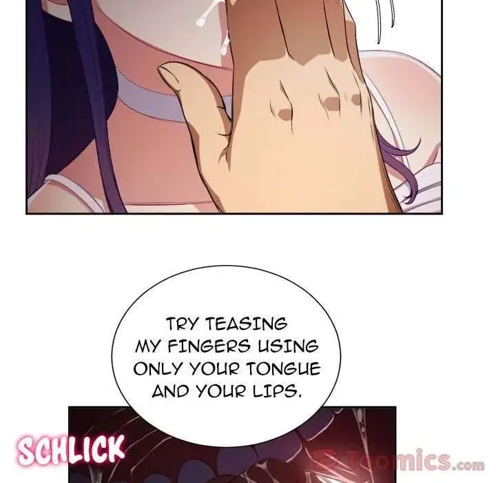 Yuris Part Time Job Chapter 46 - Page 5