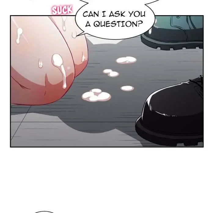 Yuris Part Time Job Chapter 46 - Page 54