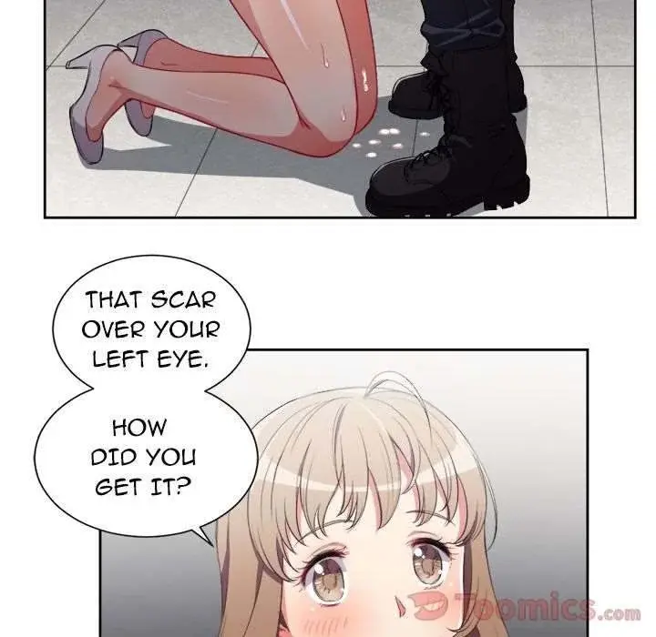 Yuris Part Time Job Chapter 46 - Page 56