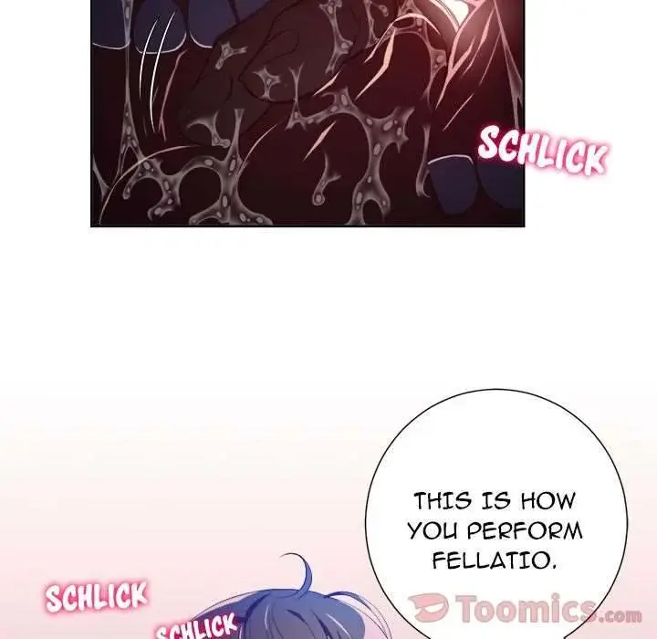 Yuris Part Time Job Chapter 46 - Page 6
