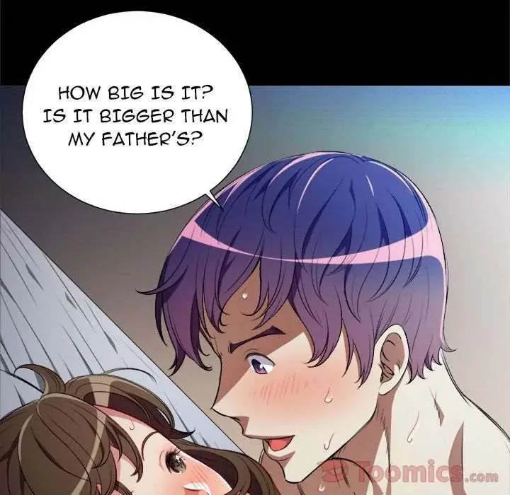Yuris Part Time Job Chapter 46 - Page 63