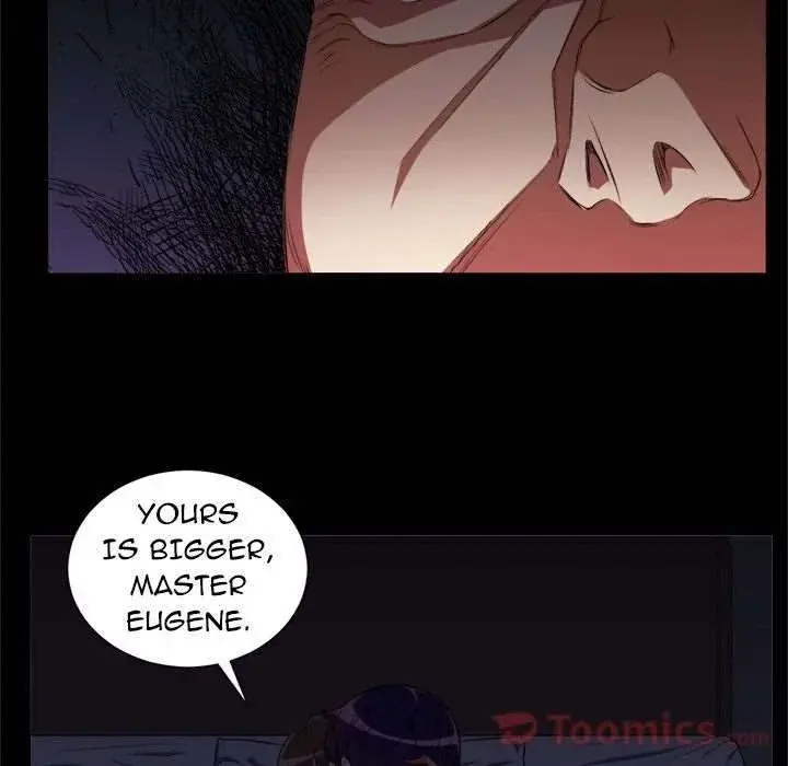 Yuris Part Time Job Chapter 46 - Page 68