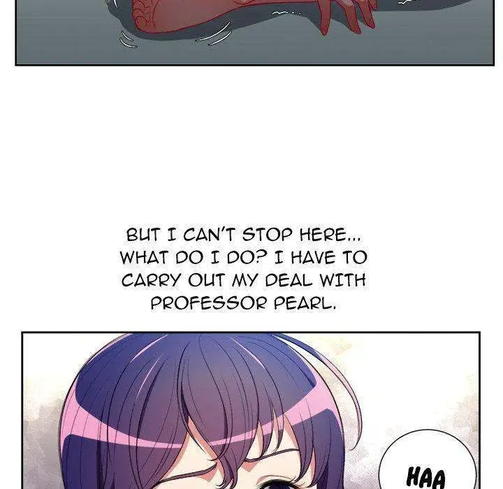 Yuris Part Time Job Chapter 47 - Page 12