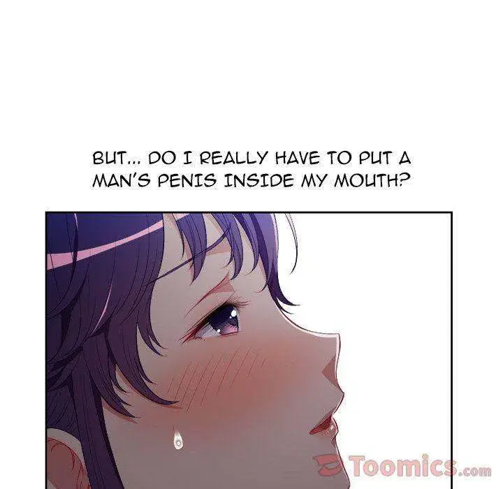 Yuris Part Time Job Chapter 47 - Page 15