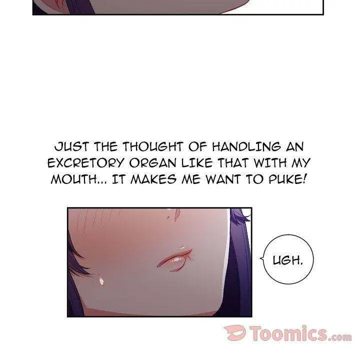 Yuris Part Time Job Chapter 47 - Page 16