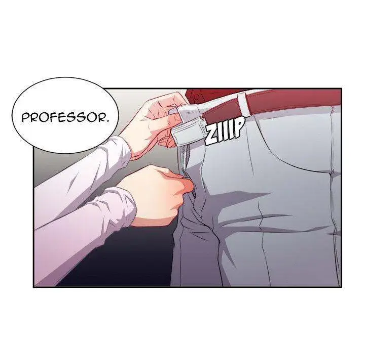Yuris Part Time Job Chapter 47 - Page 18