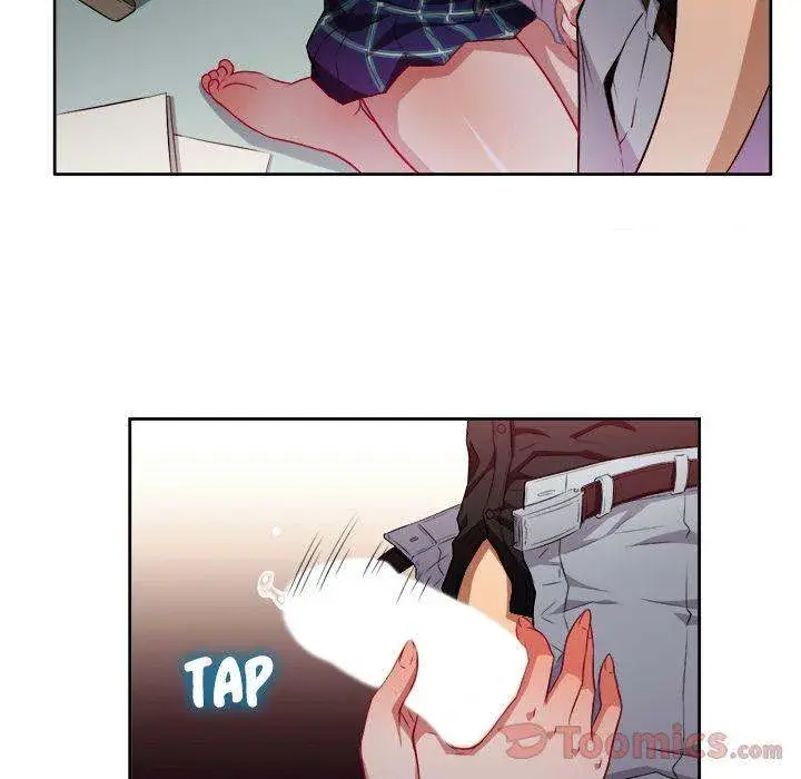 Yuris Part Time Job Chapter 47 - Page 20