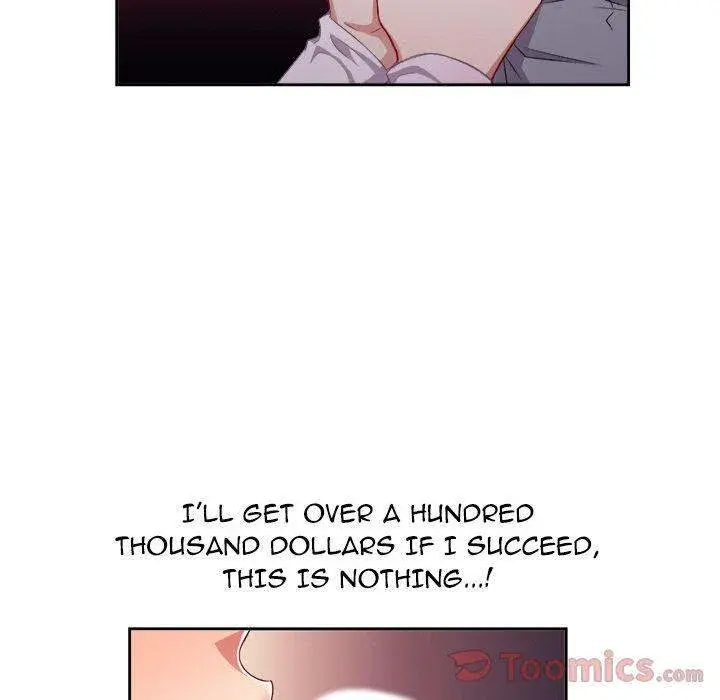 Yuris Part Time Job Chapter 47 - Page 21