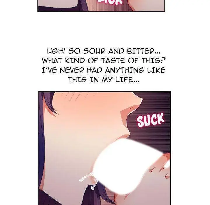 Yuris Part Time Job Chapter 47 - Page 23
