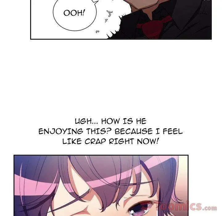 Yuris Part Time Job Chapter 47 - Page 25