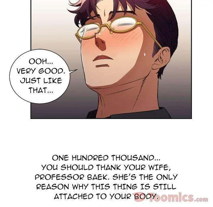 Yuris Part Time Job Chapter 47 - Page 28