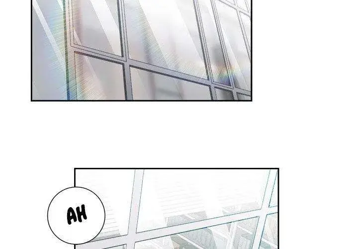 Yuris Part Time Job Chapter 47 - Page 3