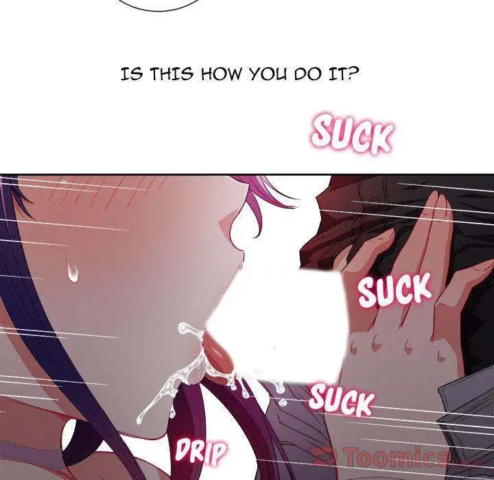 Yuris Part Time Job Chapter 47 - Page 30
