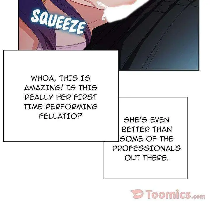 Yuris Part Time Job Chapter 47 - Page 32