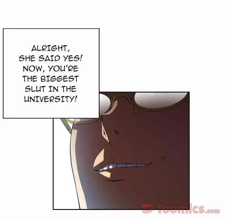 Yuris Part Time Job Chapter 47 - Page 39