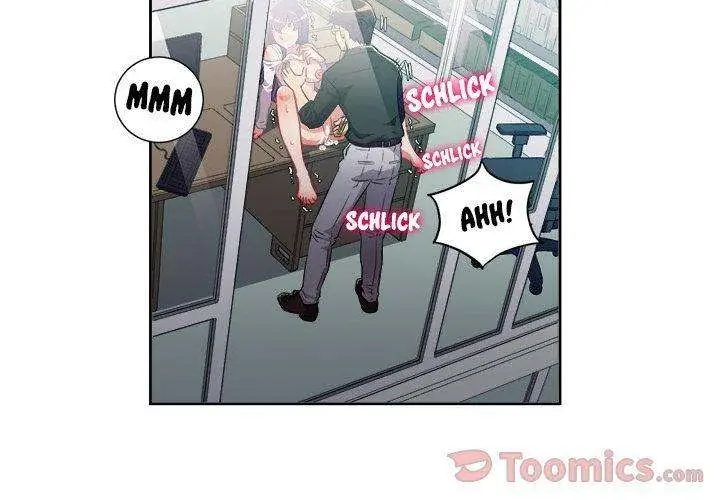 Yuris Part Time Job Chapter 47 - Page 4