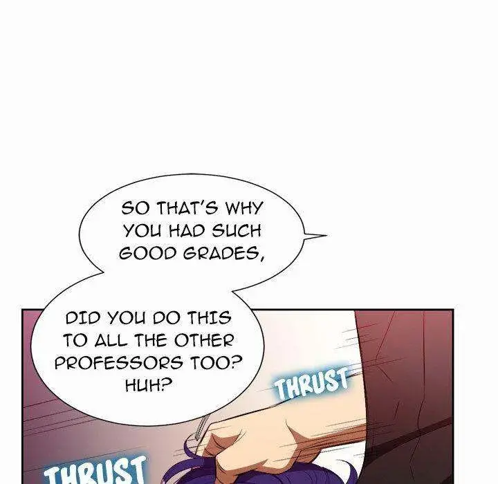 Yuris Part Time Job Chapter 47 - Page 40