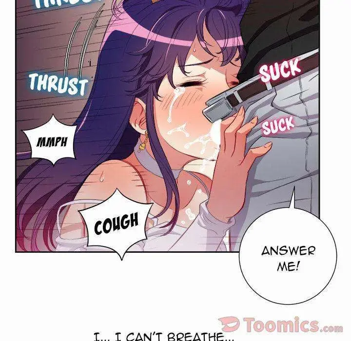 Yuris Part Time Job Chapter 47 - Page 41