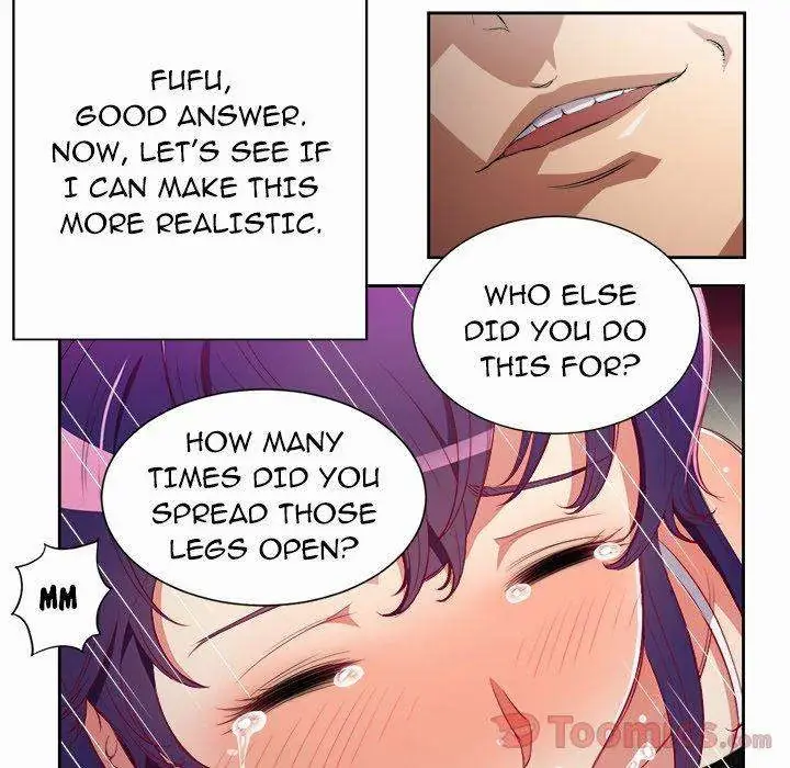 Yuris Part Time Job Chapter 47 - Page 43