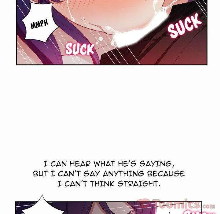 Yuris Part Time Job Chapter 47 - Page 44