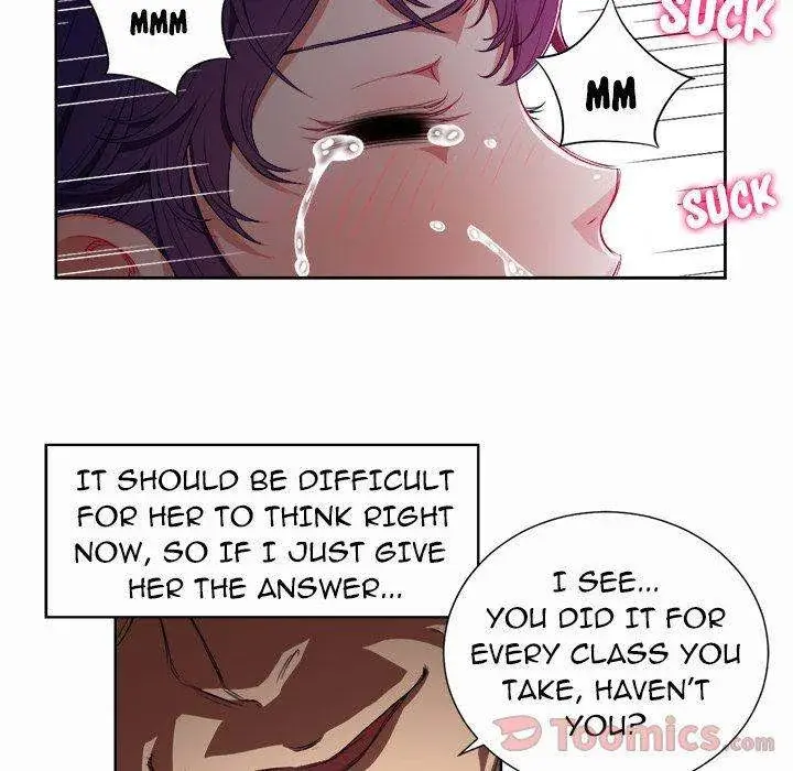 Yuris Part Time Job Chapter 47 - Page 45