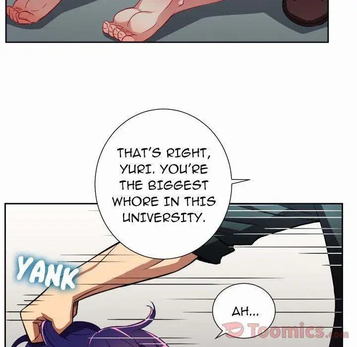Yuris Part Time Job Chapter 47 - Page 48