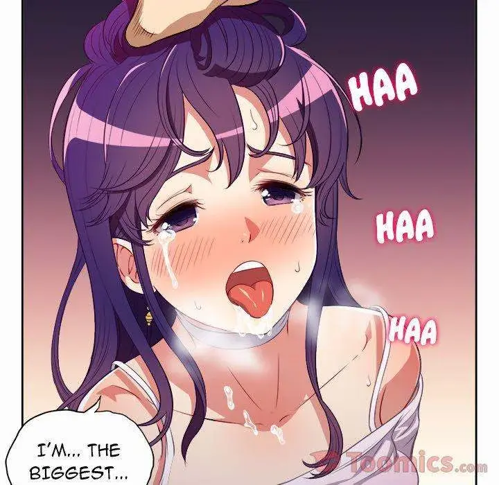 Yuris Part Time Job Chapter 47 - Page 50