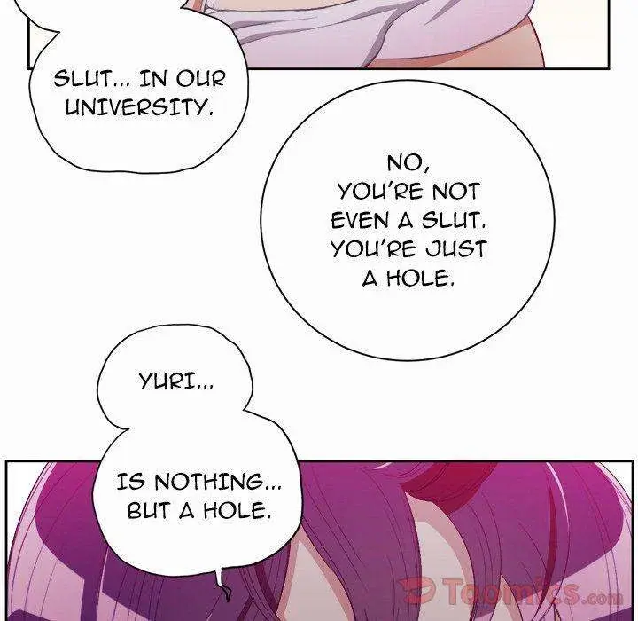 Yuris Part Time Job Chapter 47 - Page 51