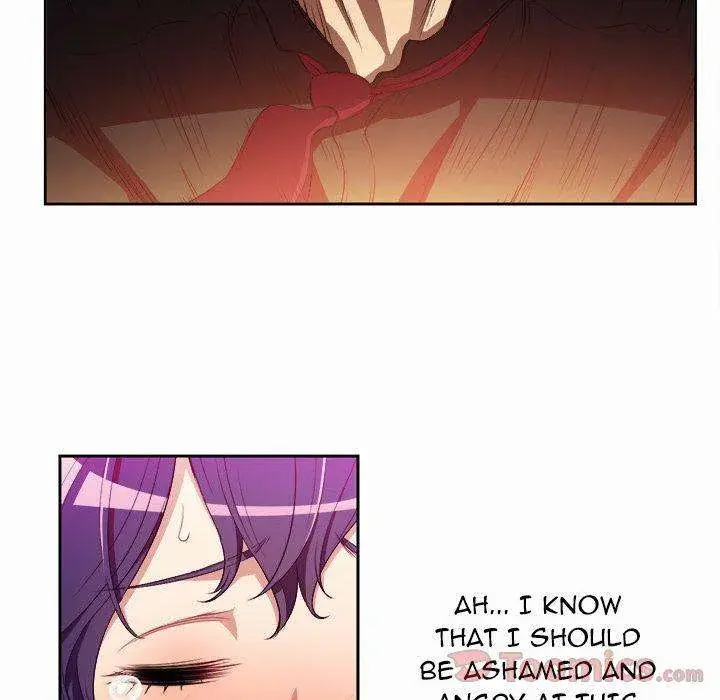 Yuris Part Time Job Chapter 47 - Page 54