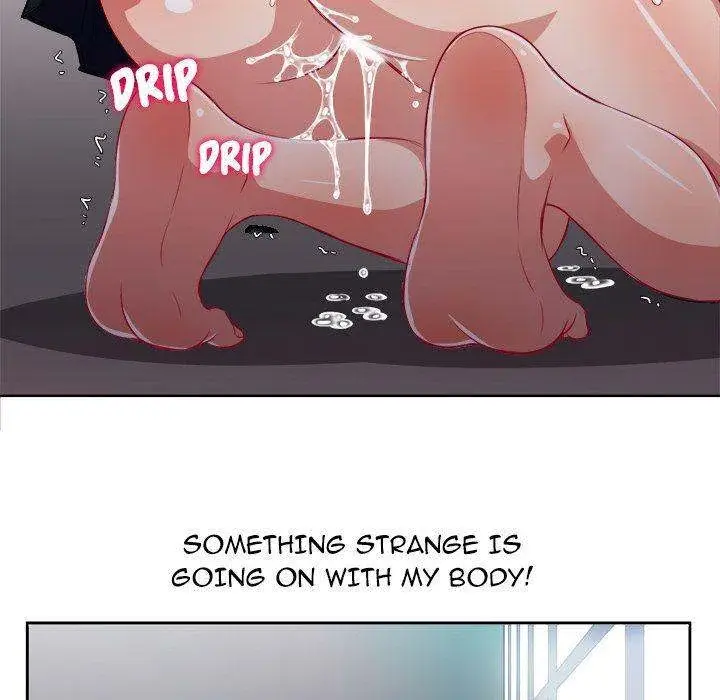 Yuris Part Time Job Chapter 47 - Page 57