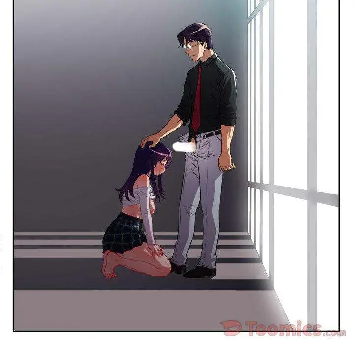 Yuris Part Time Job Chapter 47 - Page 58