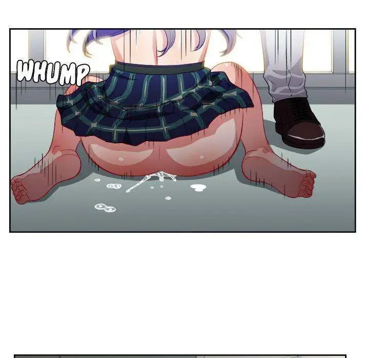 Yuris Part Time Job Chapter 47 - Page 6