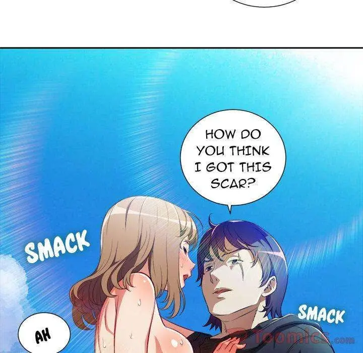 Yuris Part Time Job Chapter 47 - Page 62
