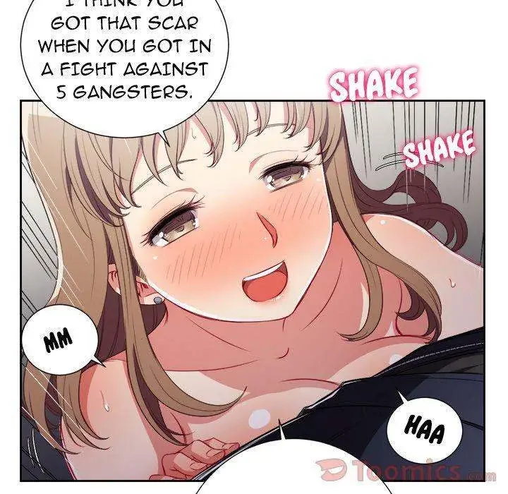 Yuris Part Time Job Chapter 47 - Page 64