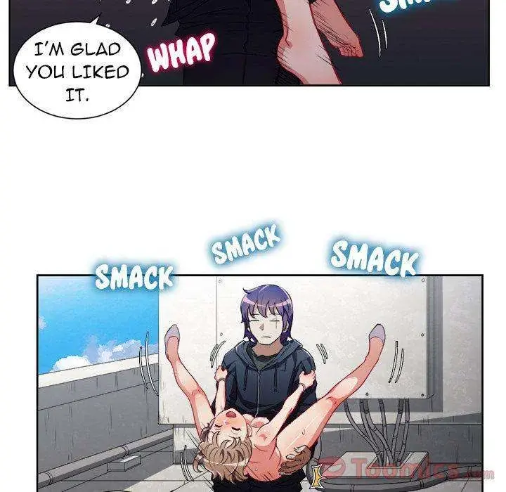 Yuris Part Time Job Chapter 47 - Page 67