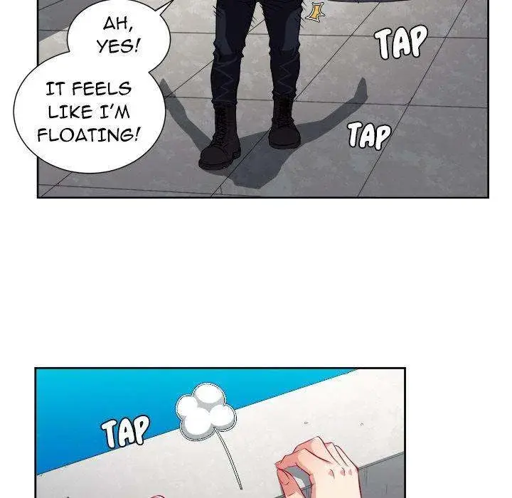 Yuris Part Time Job Chapter 47 - Page 68