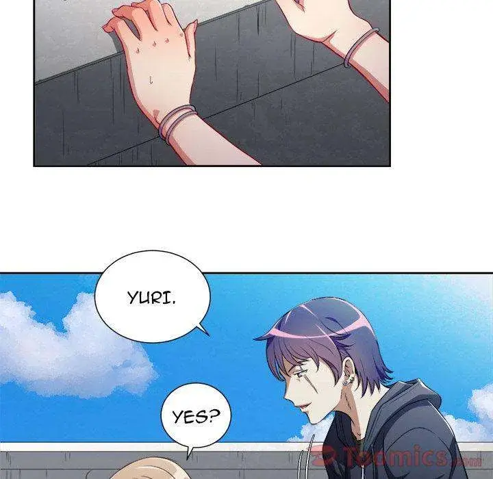 Yuris Part Time Job Chapter 47 - Page 69