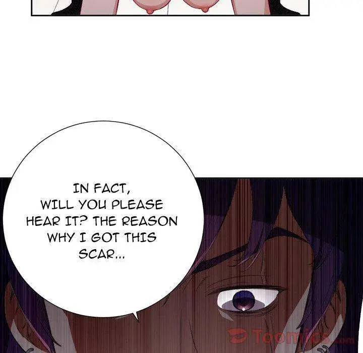 Yuris Part Time Job Chapter 47 - Page 73