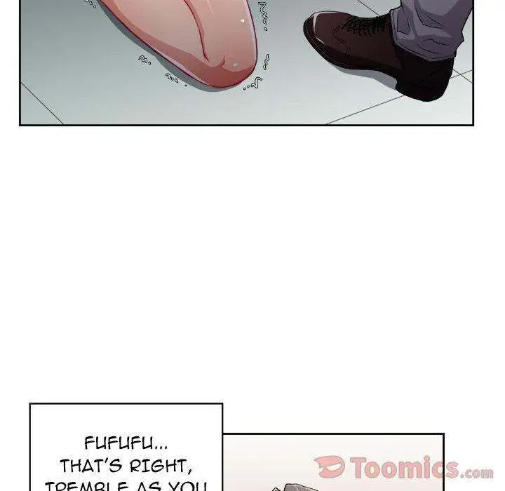 Yuris Part Time Job Chapter 47 - Page 8