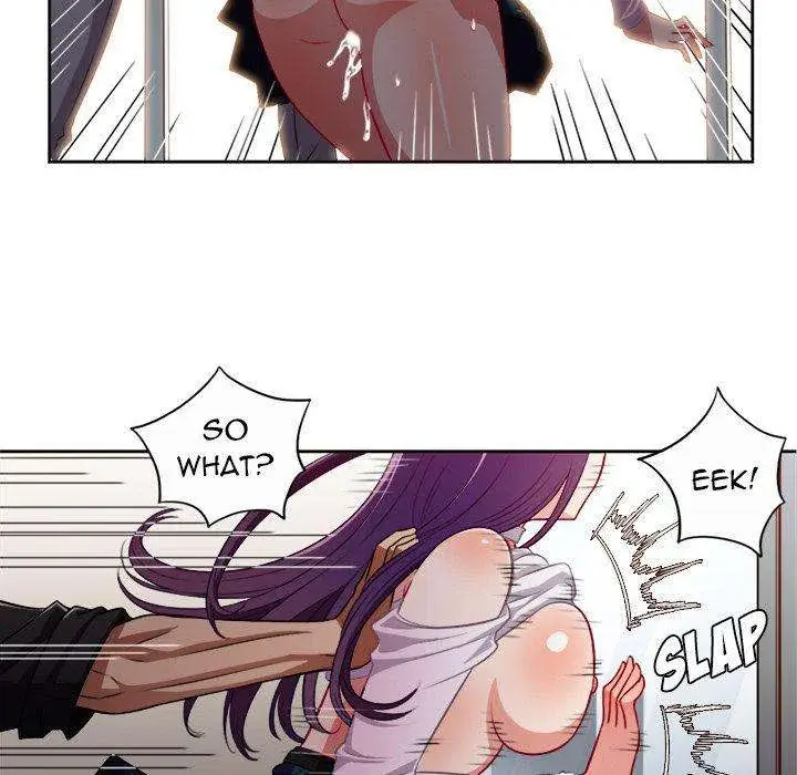 Yuris Part Time Job Chapter 48 - Page 17