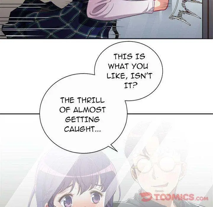 Yuris Part Time Job Chapter 48 - Page 18